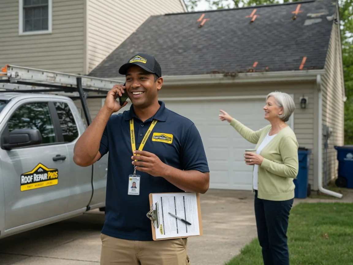 Roof Repair Vinegar Bend, AL FAQs